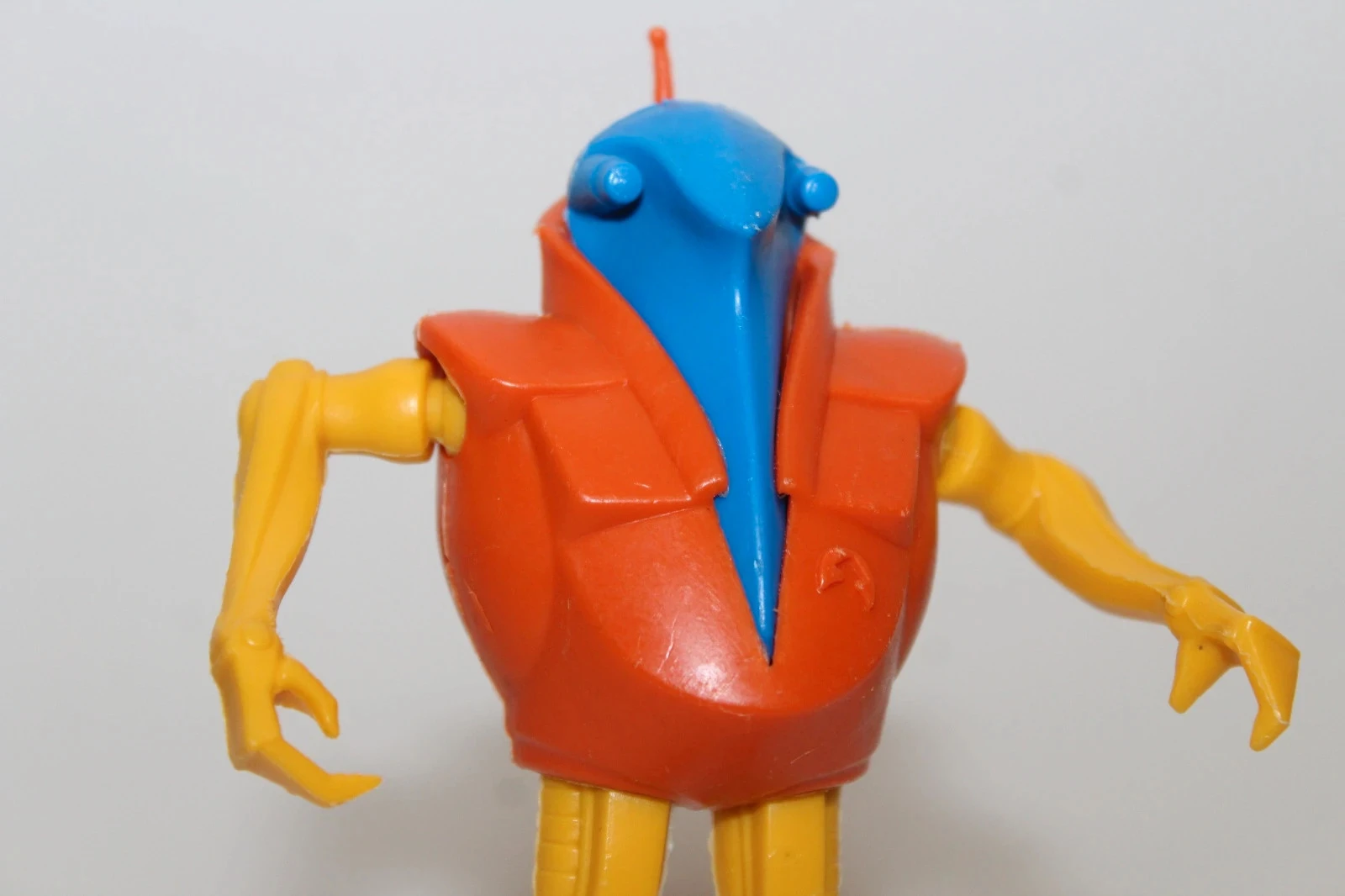 Figurine Dynatlon - Atlantic Galaxy 1978 – photo 4
